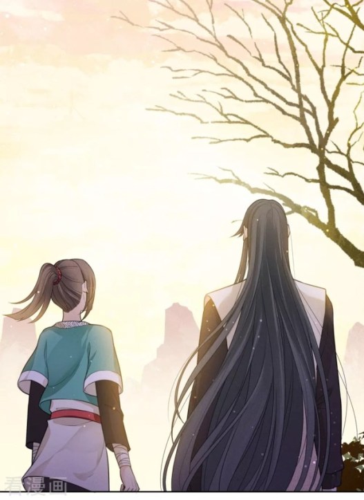 Lost You Forever Chapter 33 - Page 8