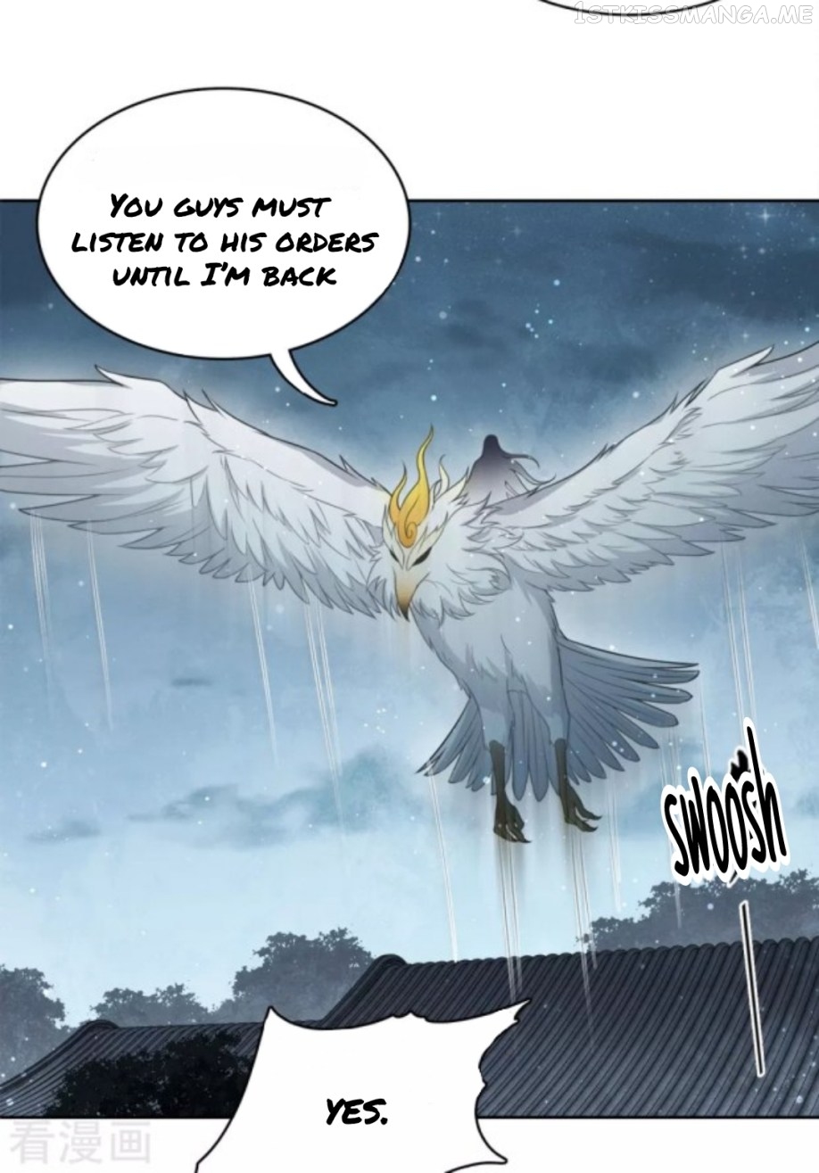 Lost You Forever Chapter 34.5 - Page 12