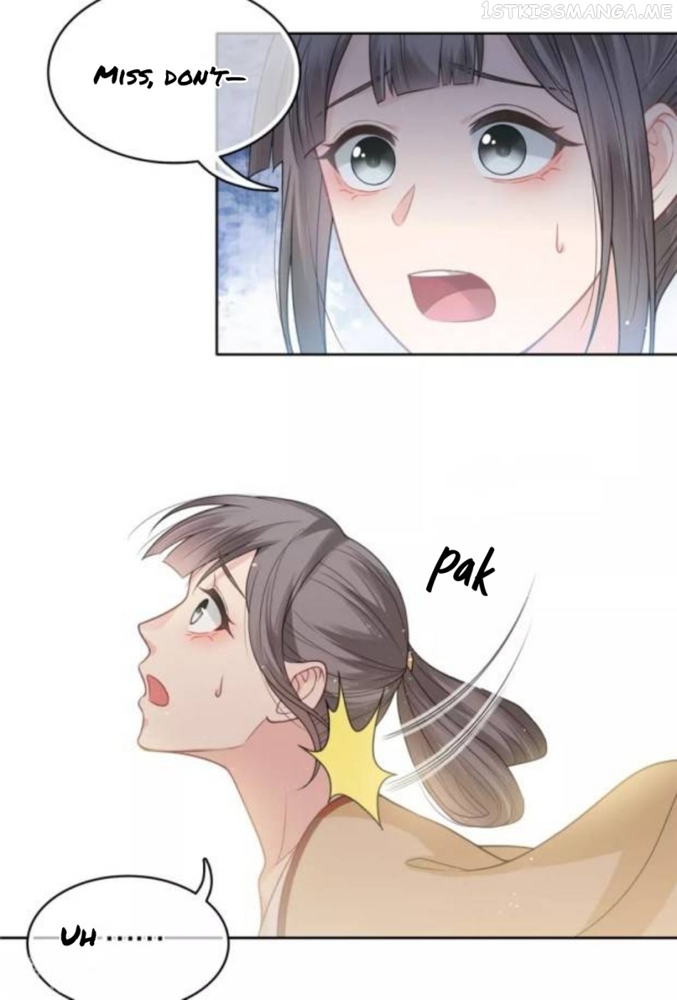 Lost You Forever Chapter 35.5 - Page 1