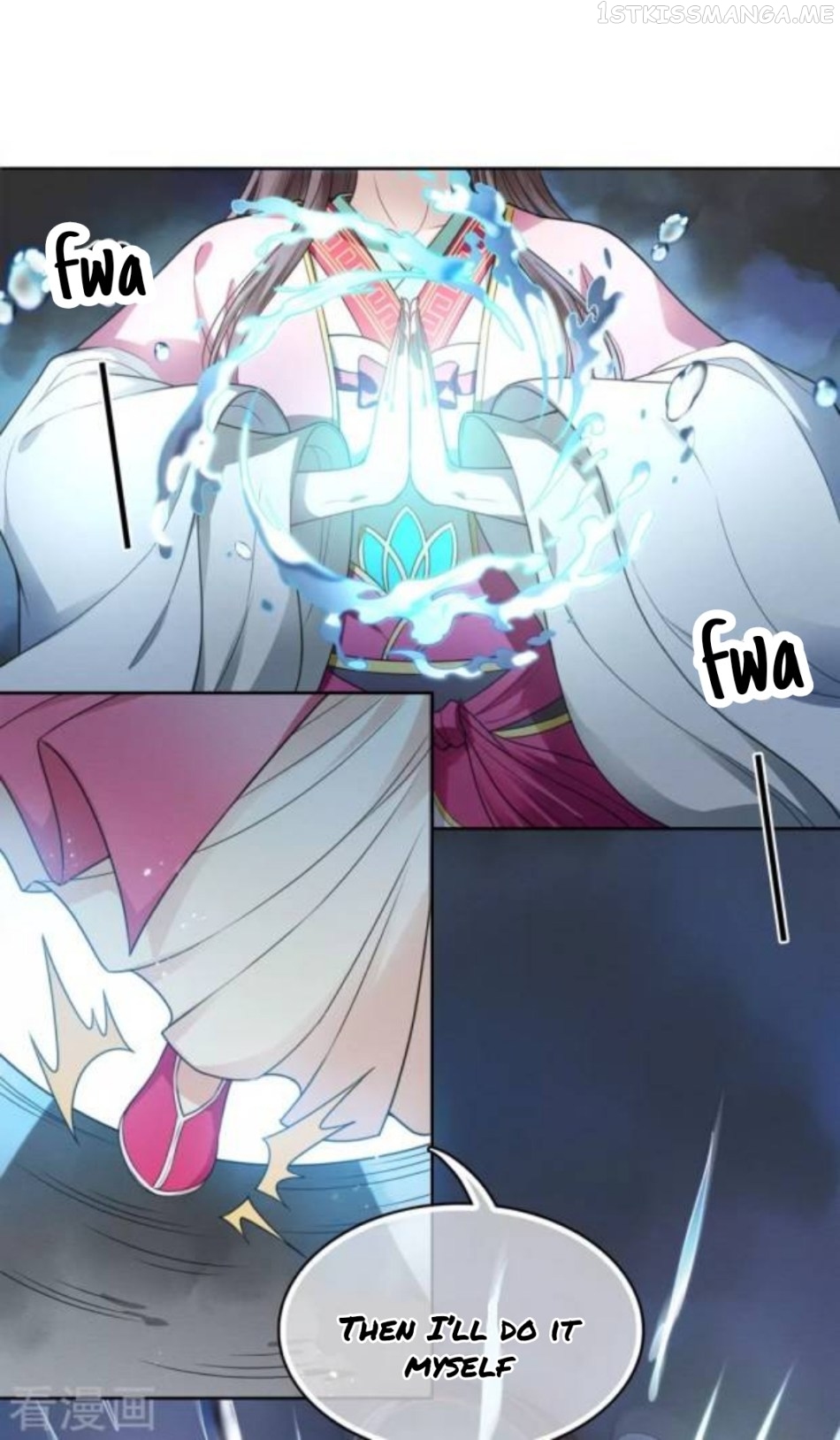 Lost You Forever Chapter 35.5 - Page 12