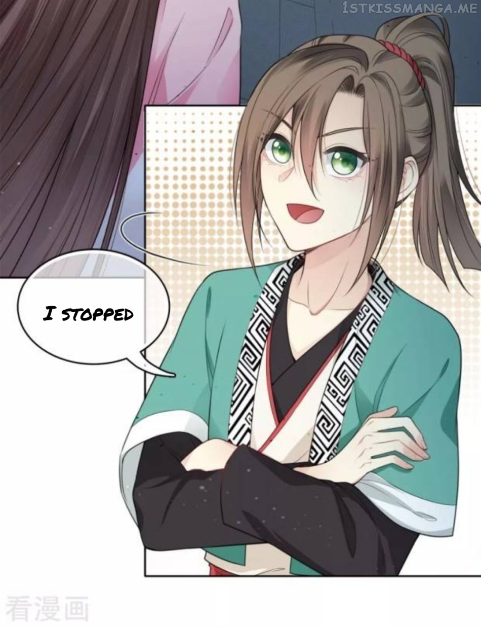 Lost You Forever Chapter 35.5 - Page 7
