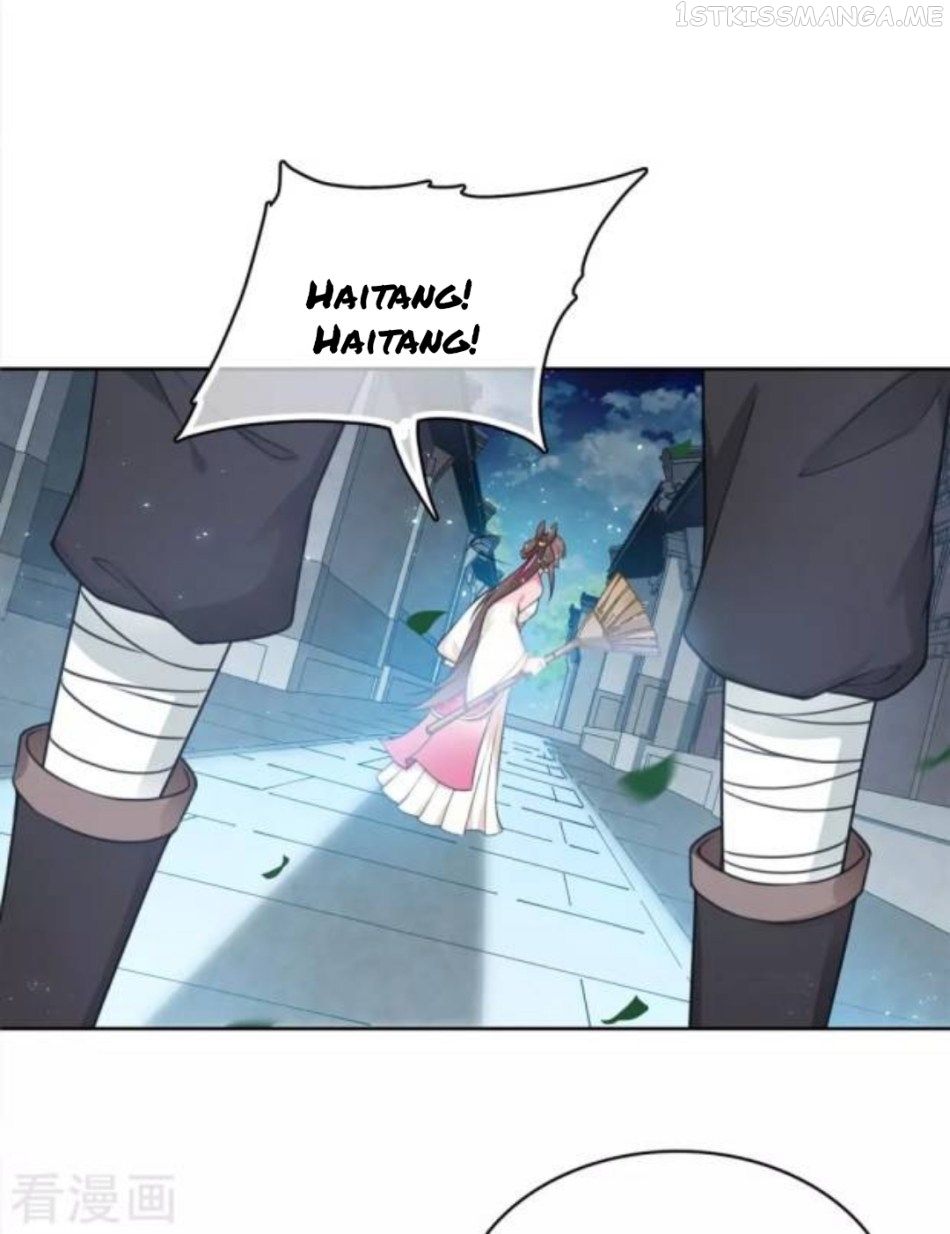 Lost You Forever Chapter 35.5 - Page 9