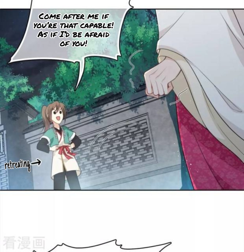 Lost You Forever Chapter 35 - Page 11