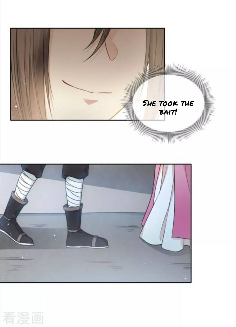 Lost You Forever Chapter 35 - Page 6