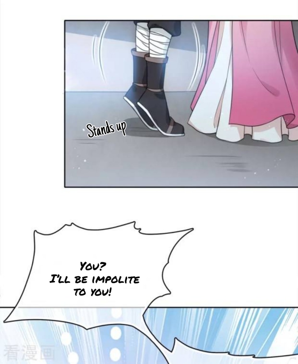 Lost You Forever Chapter 35 - Page 7