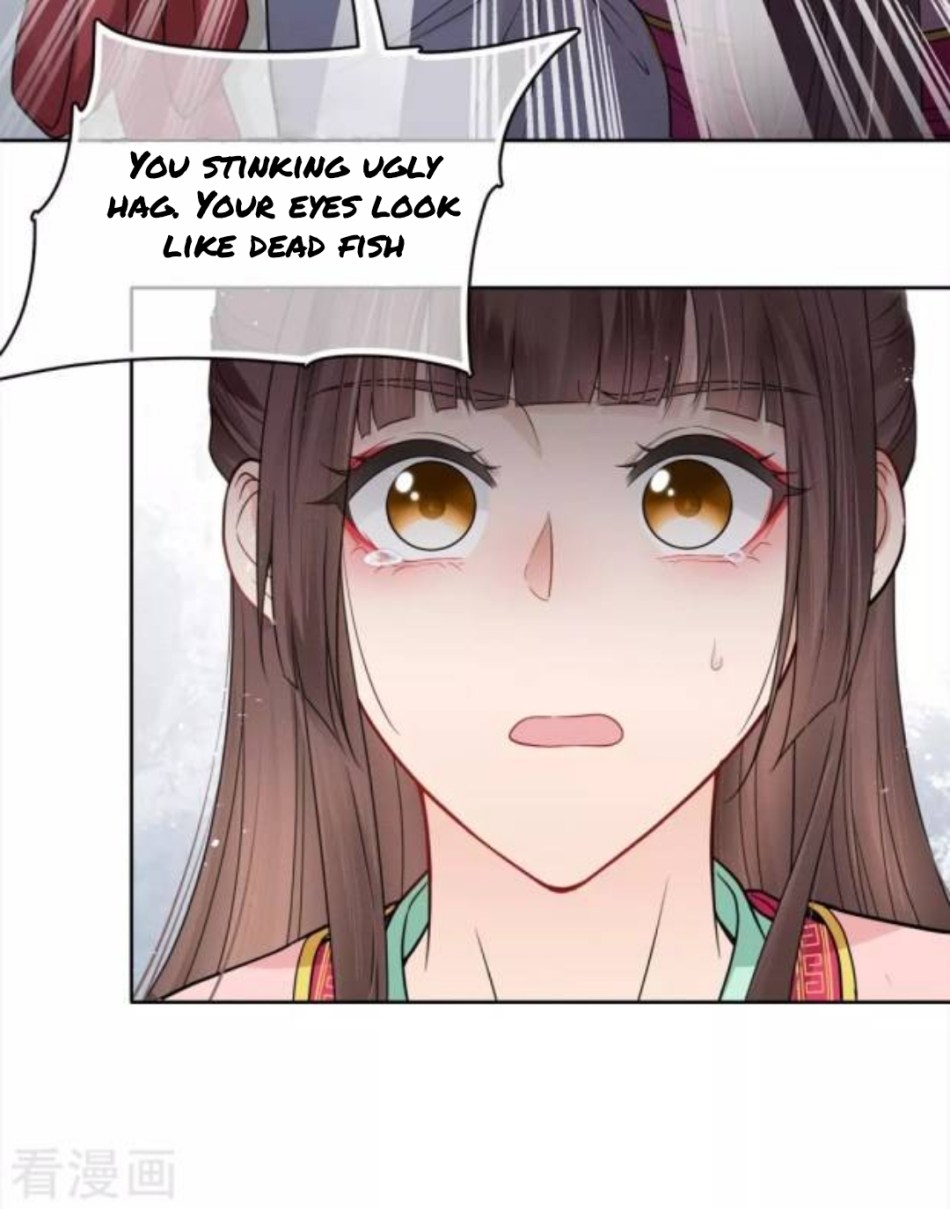 Lost You Forever Chapter 35 - Page 9