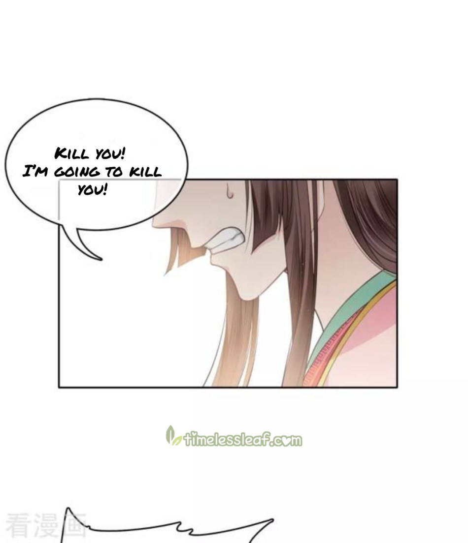 Lost You Forever Chapter 35 - Page 10