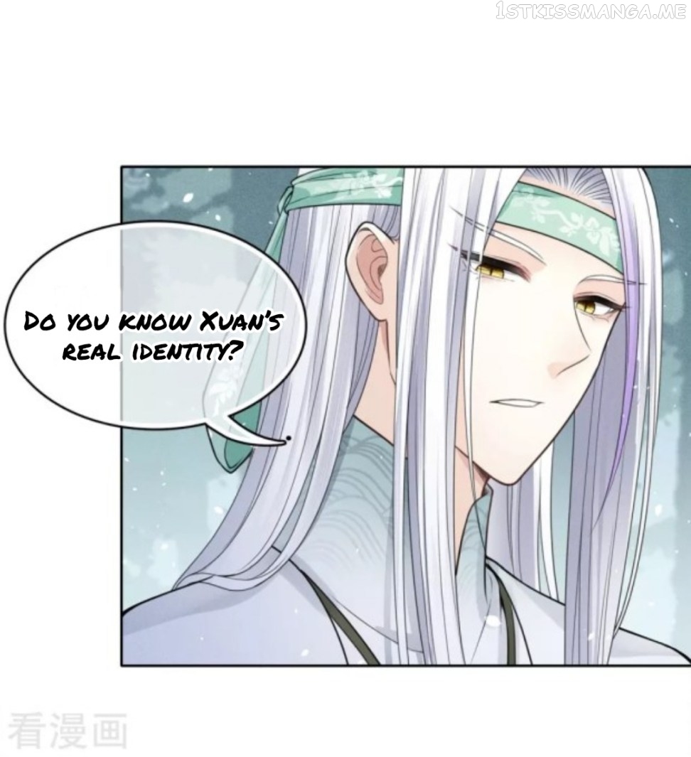 Lost You Forever Chapter 36.5 - Page 1