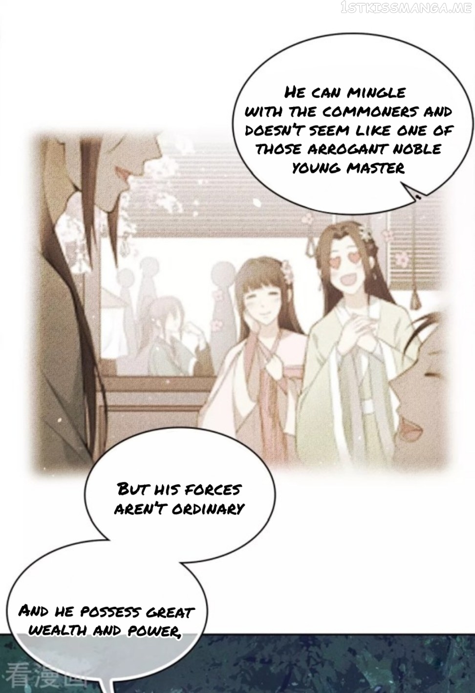 Lost You Forever Chapter 36.5 - Page 2