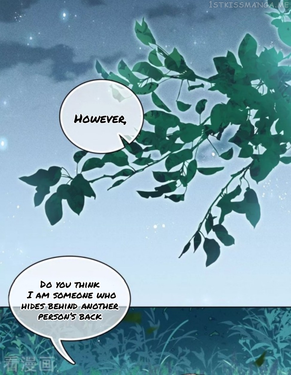 Lost You Forever Chapter 36.5 - Page 11