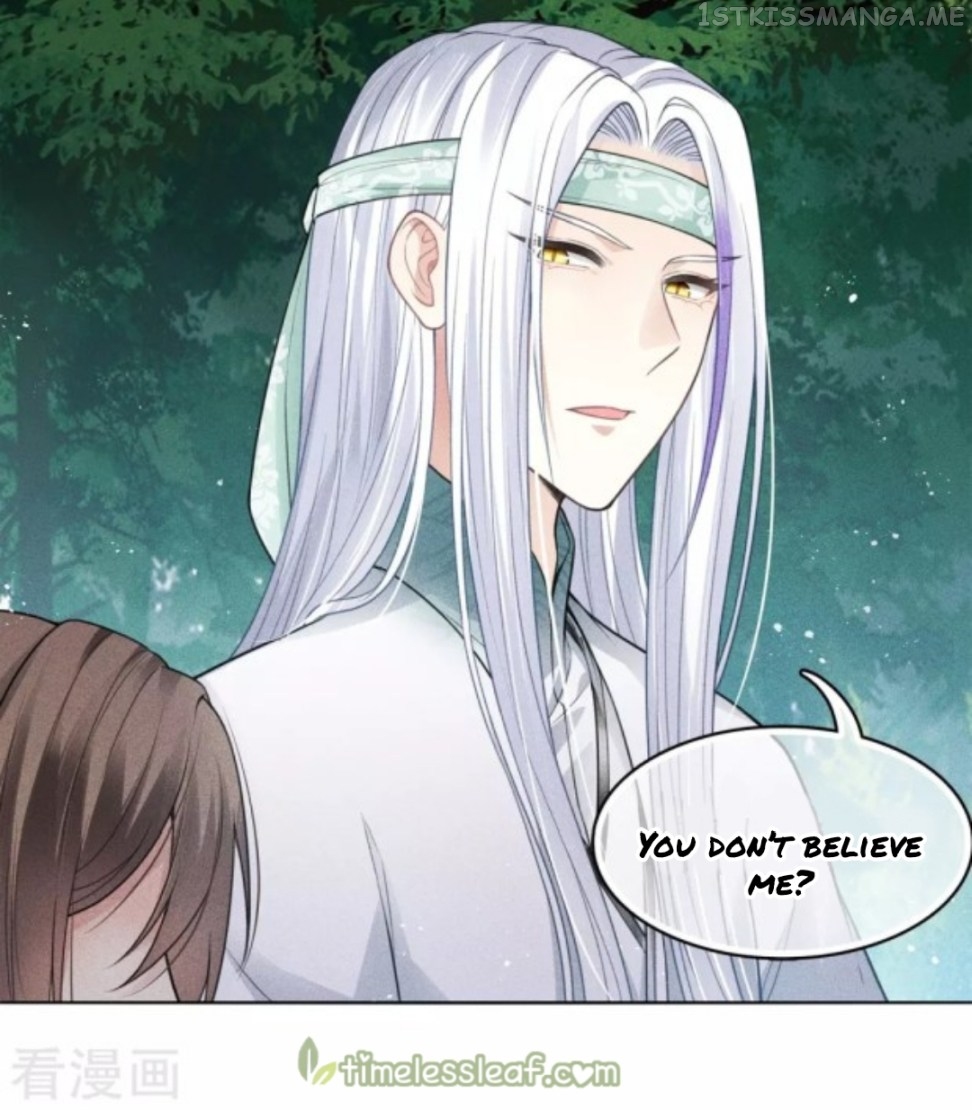 Lost You Forever Chapter 36.5 - Page 9