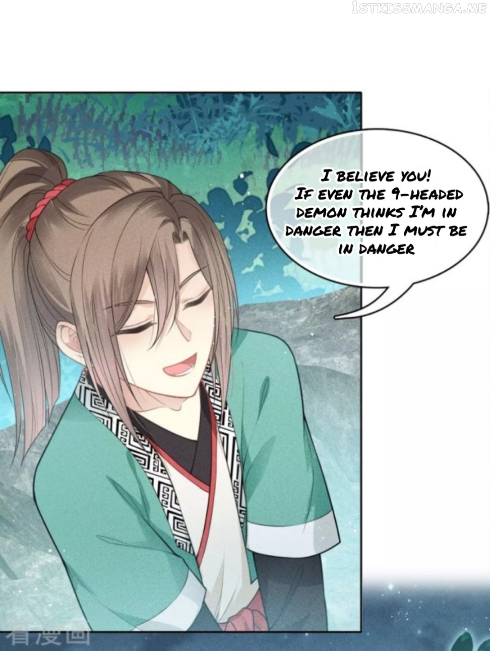 Lost You Forever Chapter 36.5 - Page 10