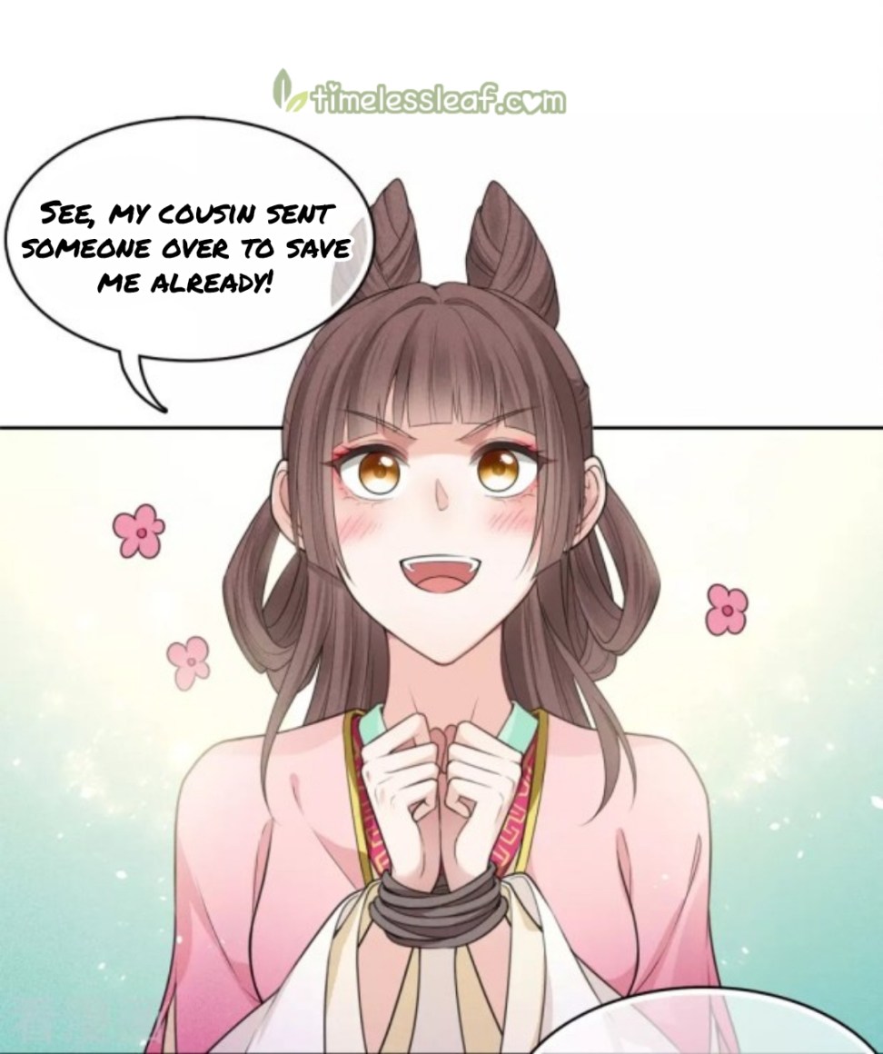 Lost You Forever Chapter 36 - Page 9
