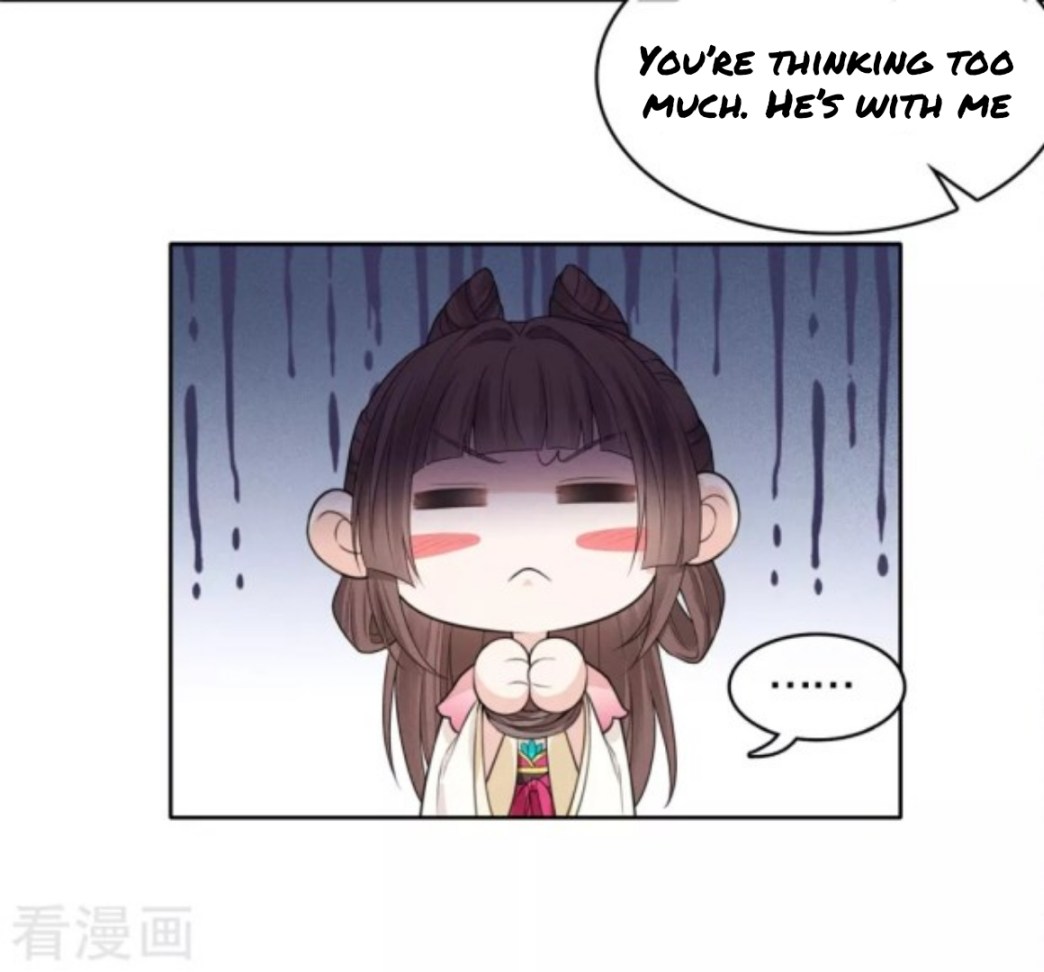 Lost You Forever Chapter 36 - Page 10