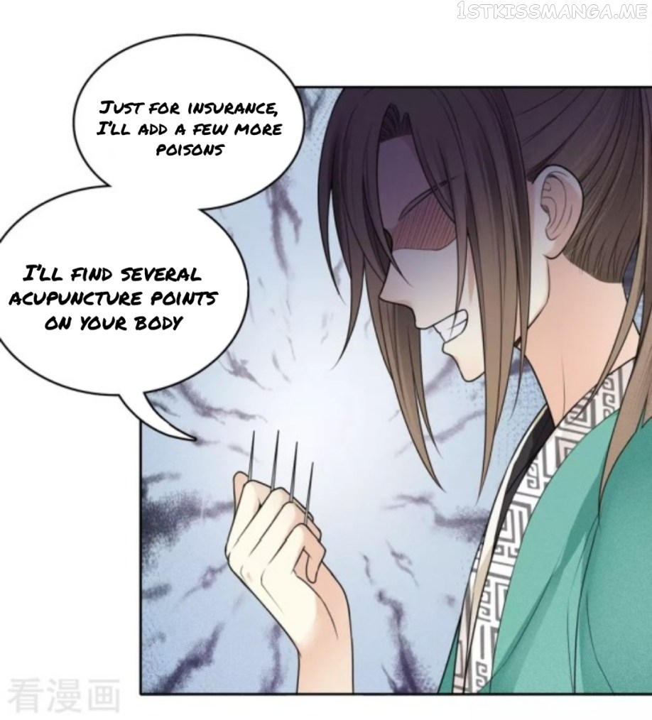 Lost You Forever Chapter 37.5 - Page 2
