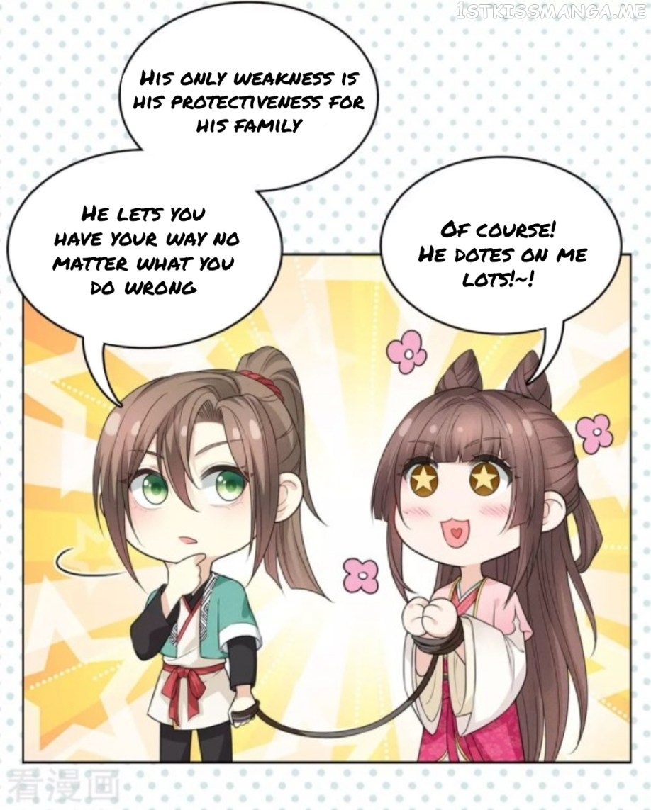 Lost You Forever Chapter 37.5 - Page 11