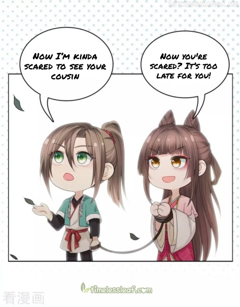 Lost You Forever Chapter 37.5 - Page 13