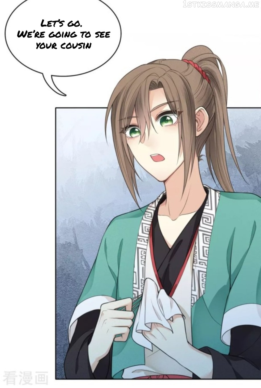 Lost You Forever Chapter 37.5 - Page 6