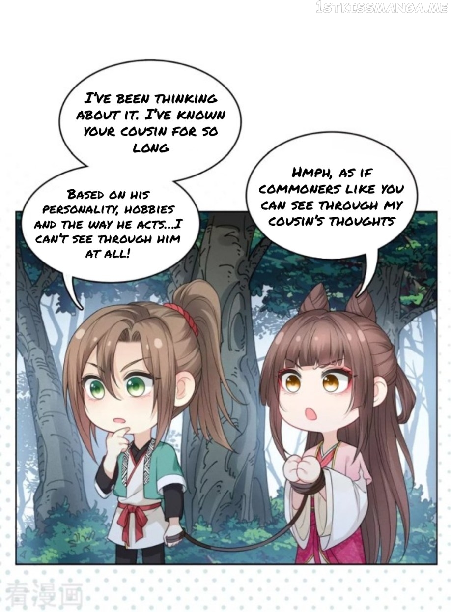 Lost You Forever Chapter 37.5 - Page 10