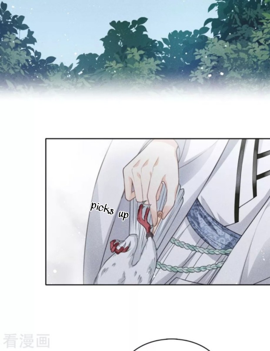 Lost You Forever Chapter 37 - Page 2