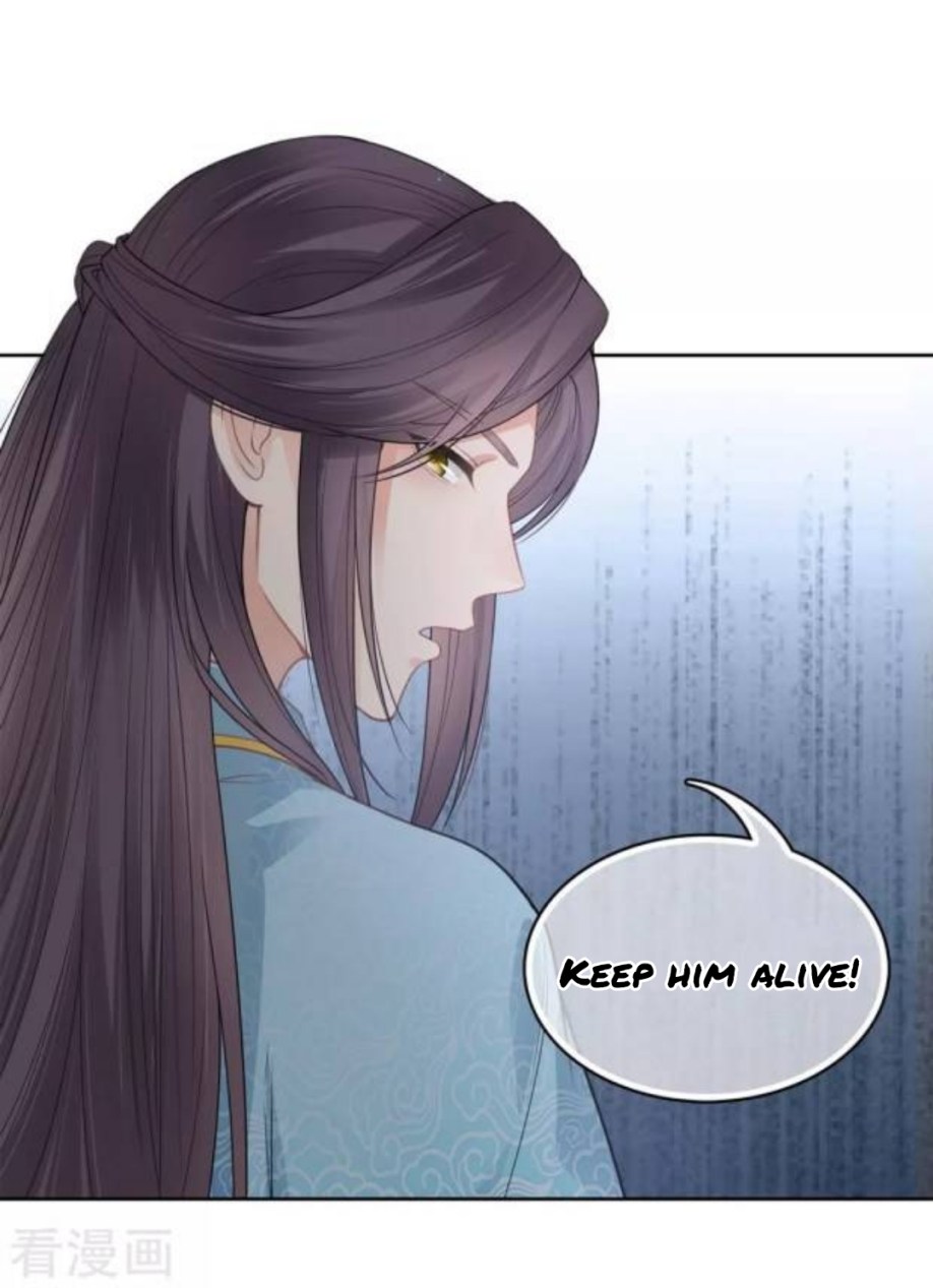 Lost You Forever Chapter 38 - Page 12