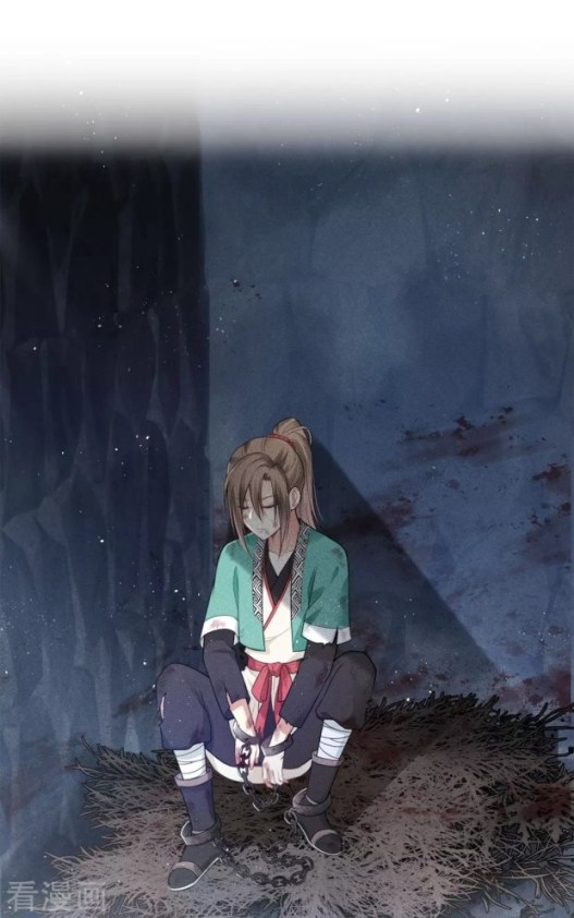 Lost You Forever Chapter 38 - Page 14