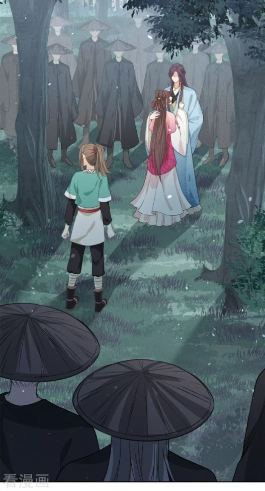 Lost You Forever Chapter 38 - Page 7