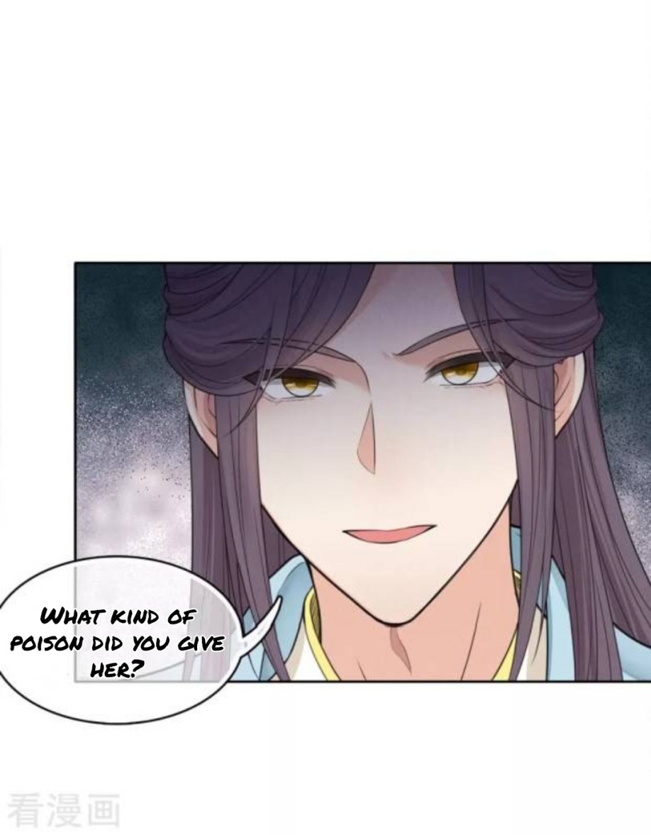 Lost You Forever Chapter 38 - Page 9