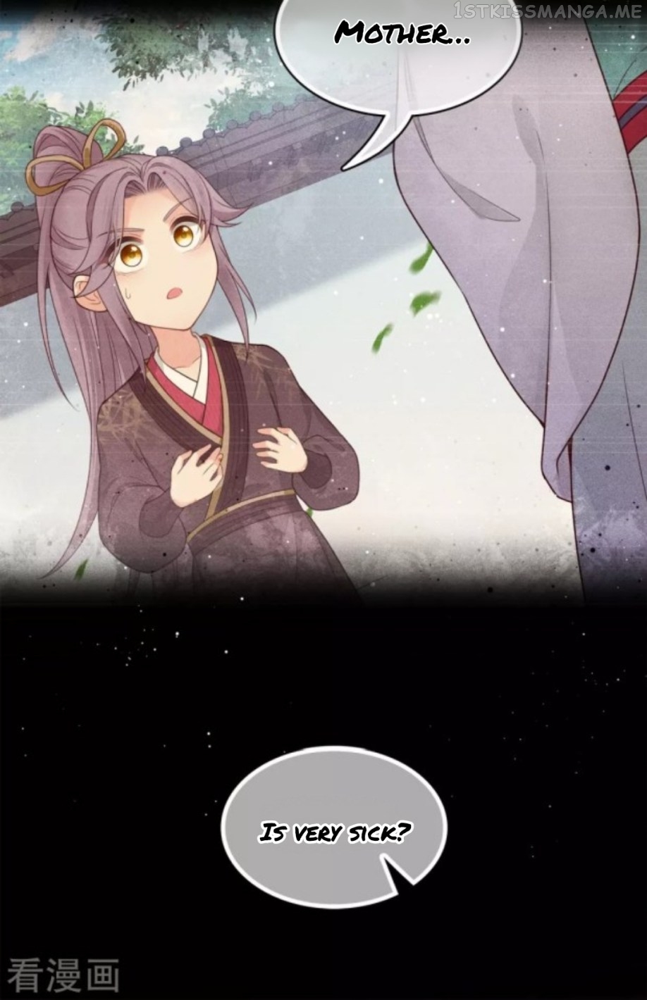 Lost You Forever Chapter 39.5 - Page 2