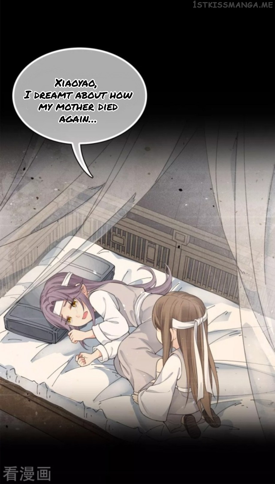 Lost You Forever Chapter 39.5 - Page 12