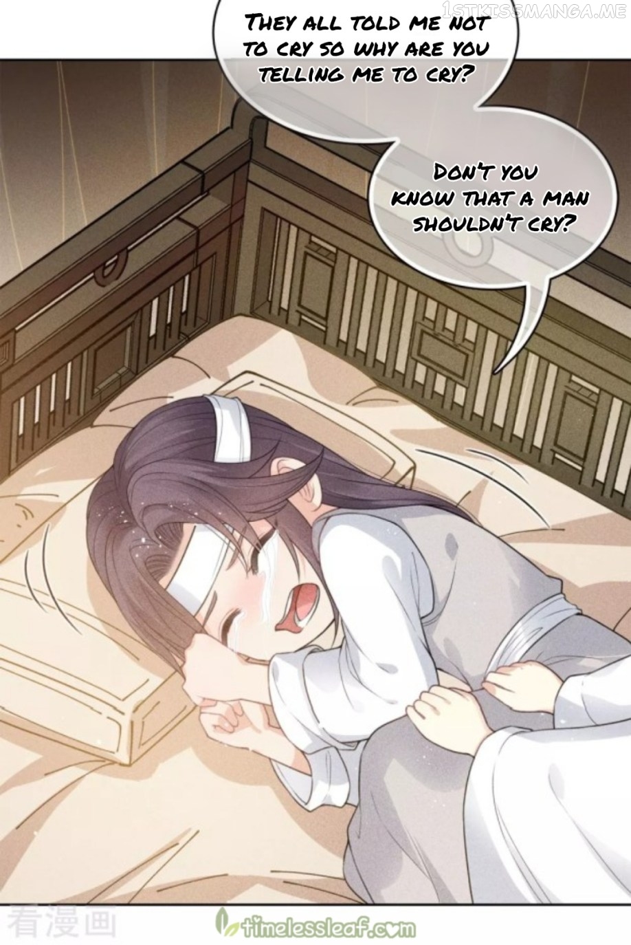 Lost You Forever Chapter 39.5 - Page 14