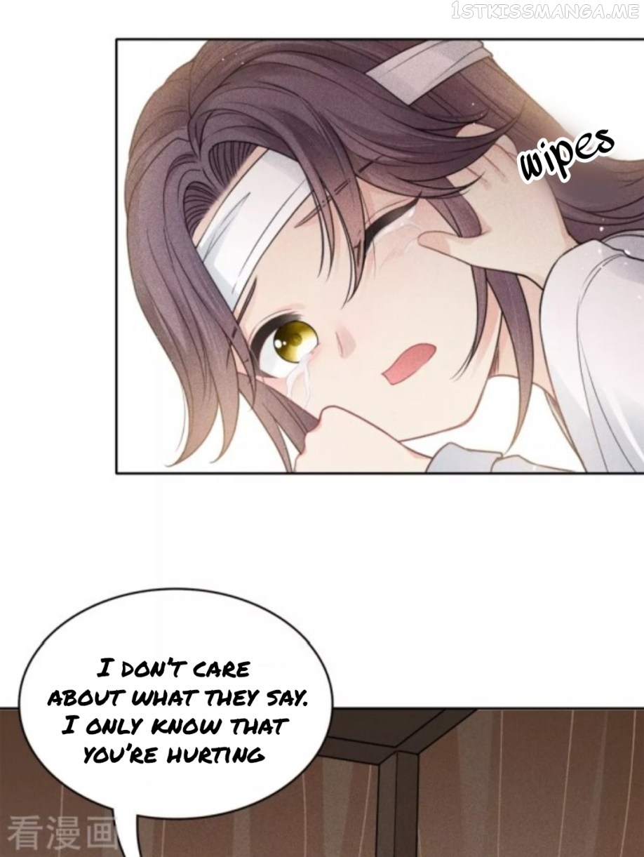 Lost You Forever Chapter 39.5 - Page 15