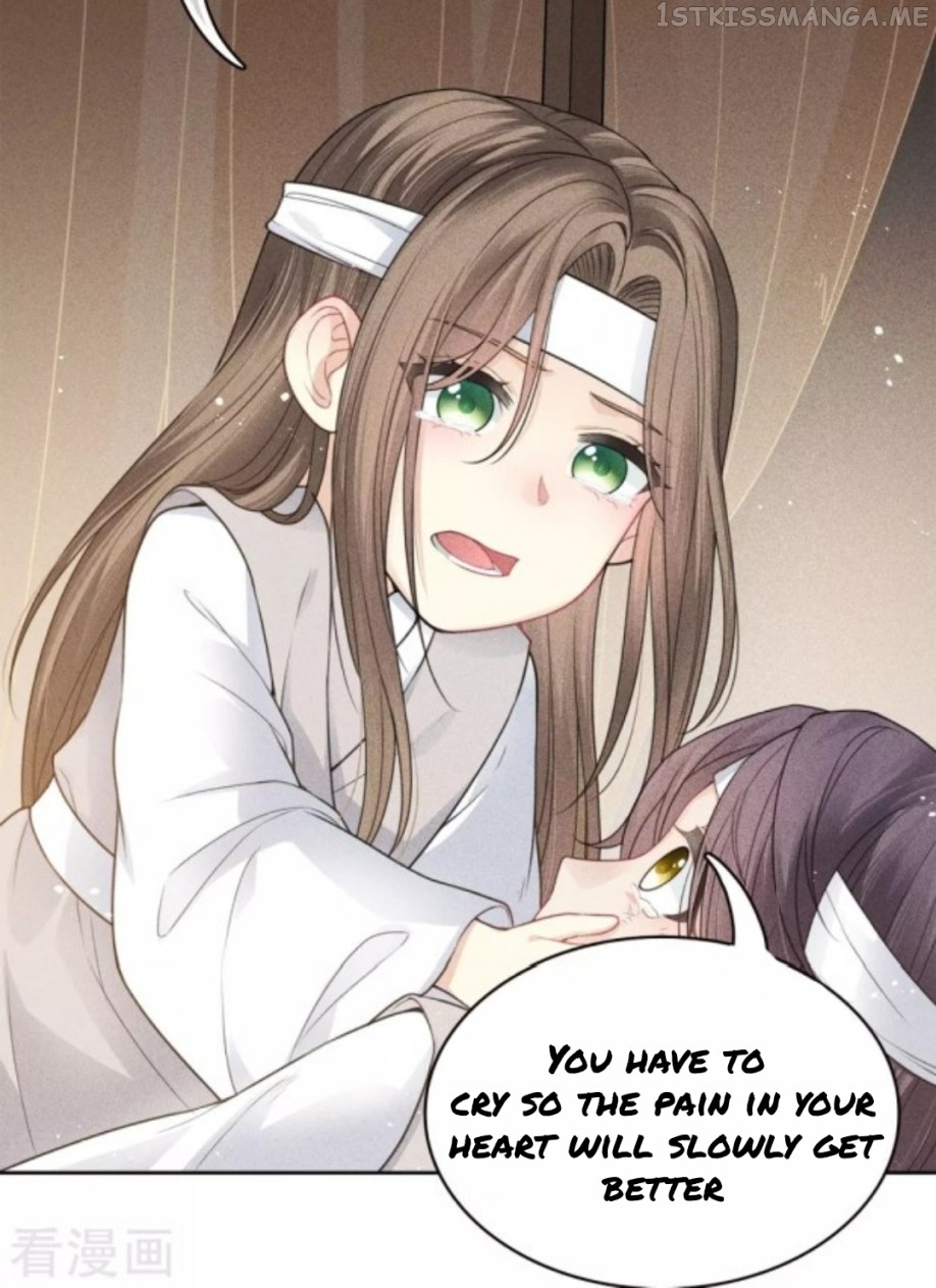 Lost You Forever Chapter 39.5 - Page 16