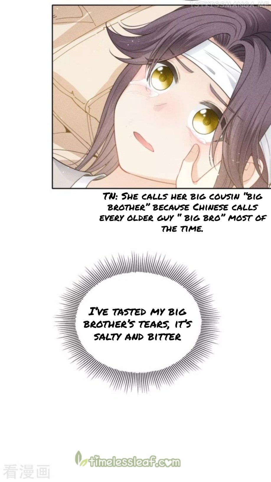 Lost You Forever Chapter 39.5 - Page 17