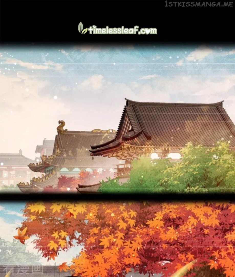 Lost You Forever Chapter 39.5 - Page 3