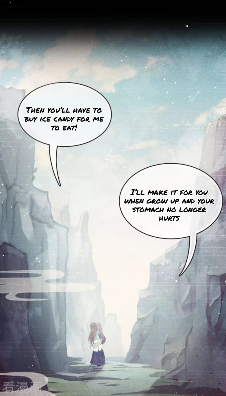 Lost You Forever Chapter 39 - Page 13