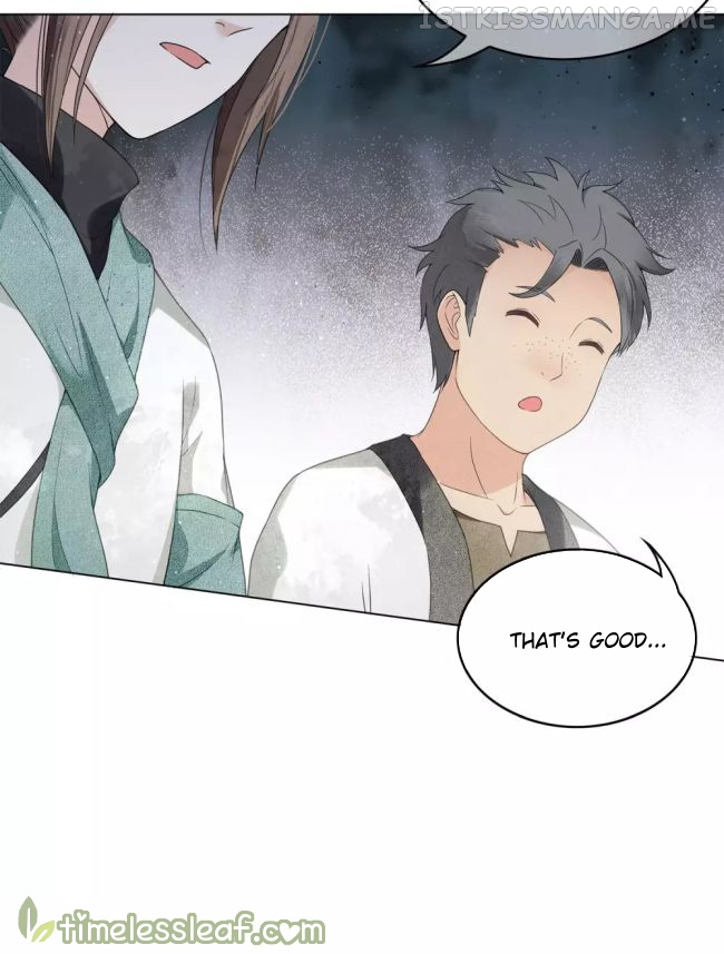 Lost You Forever Chapter 4.5 - Page 6