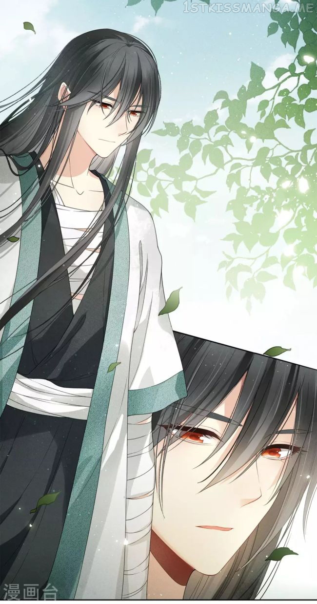 Lost You Forever Chapter 4.5 - Page 9