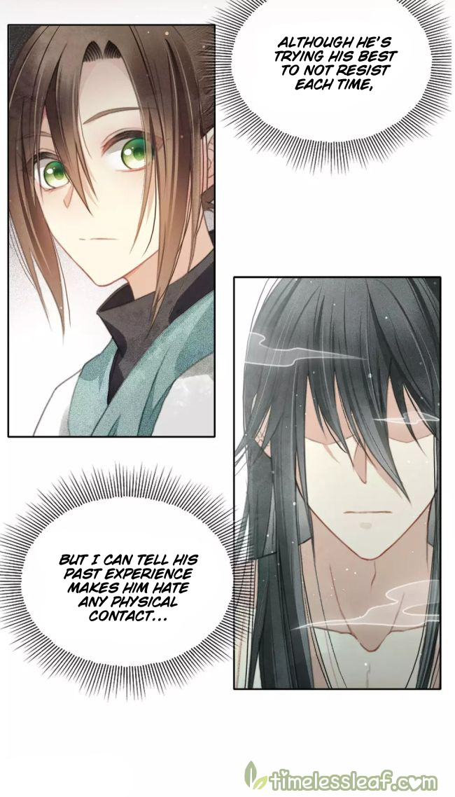 Lost You Forever Chapter 4 - Page 2