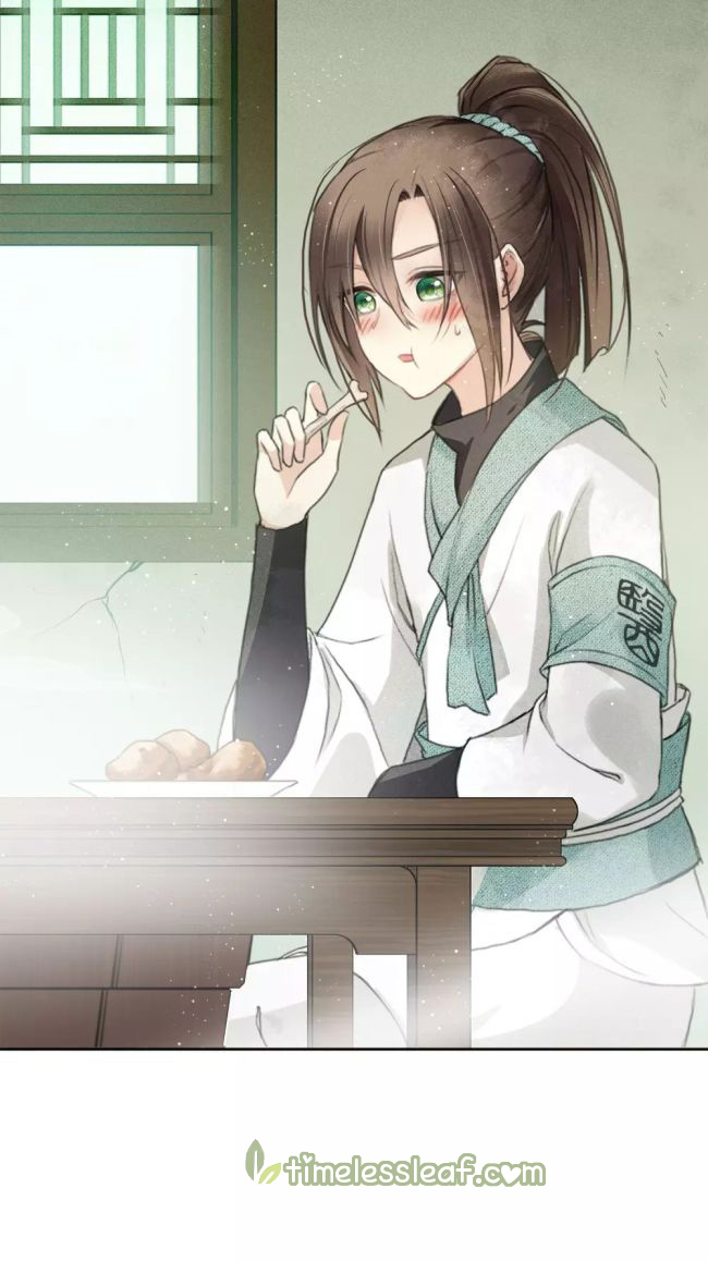 Lost You Forever Chapter 4 - Page 14