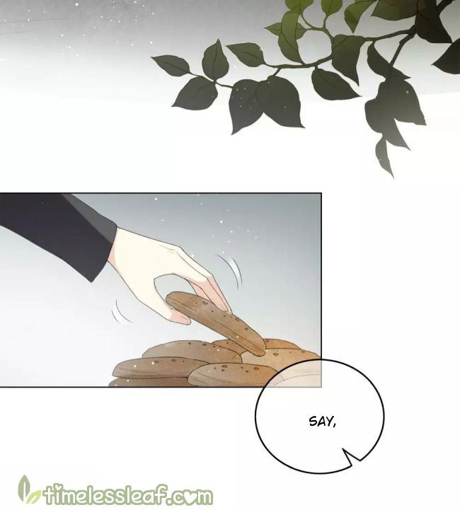 Lost You Forever Chapter 4 - Page 17