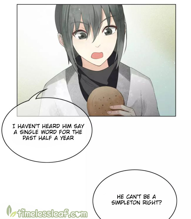 Lost You Forever Chapter 4 - Page 18