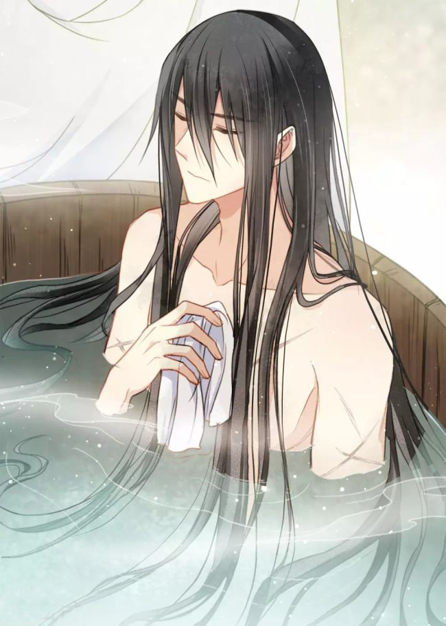 Lost You Forever Chapter 4 - Page 7