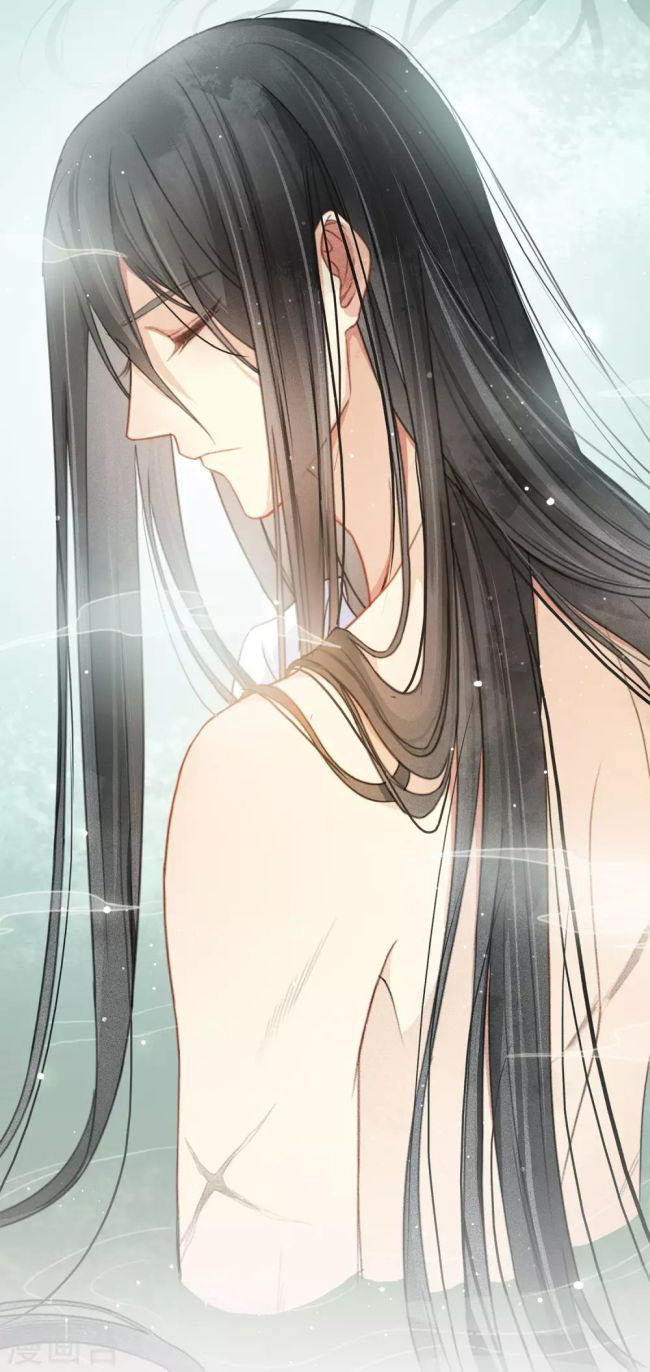 Lost You Forever Chapter 4 - Page 8