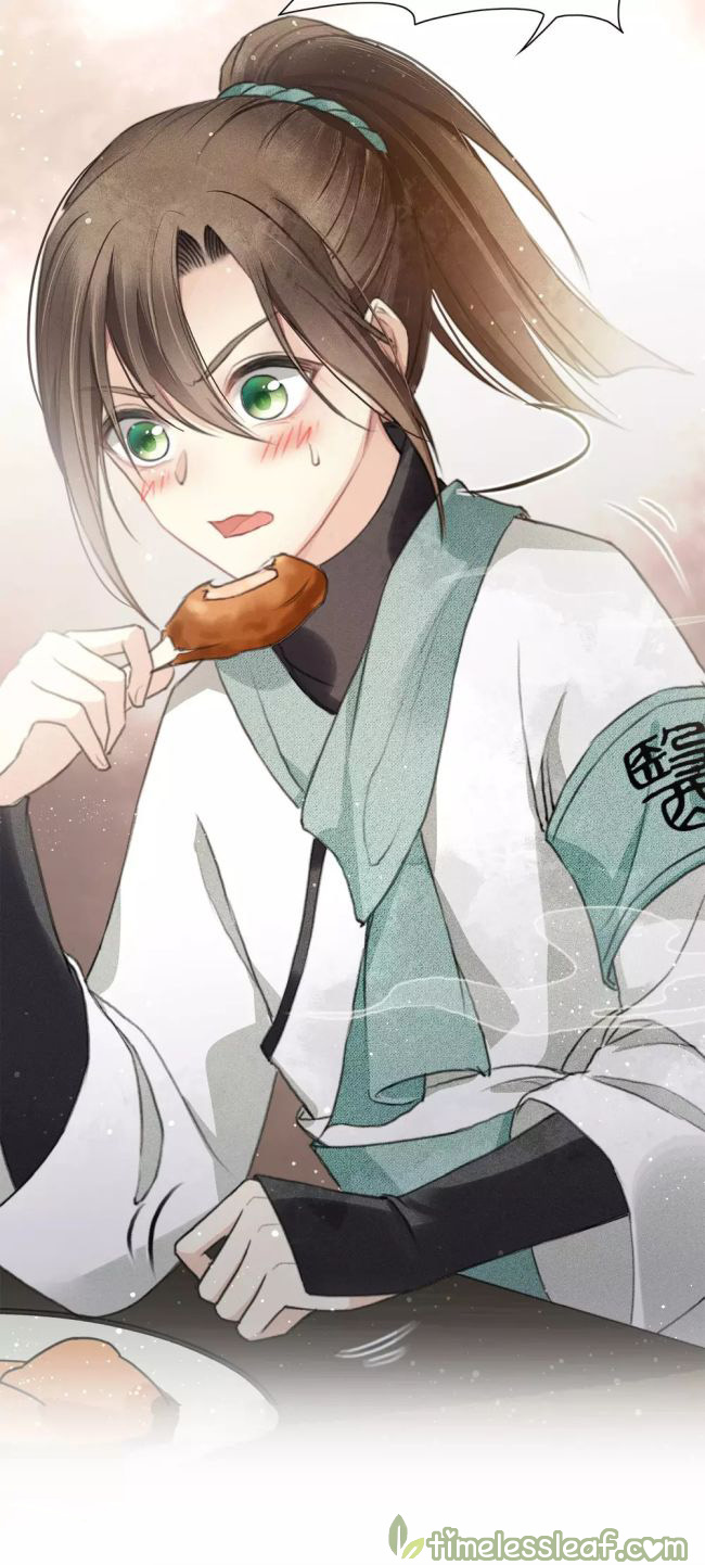 Lost You Forever Chapter 4 - Page 10