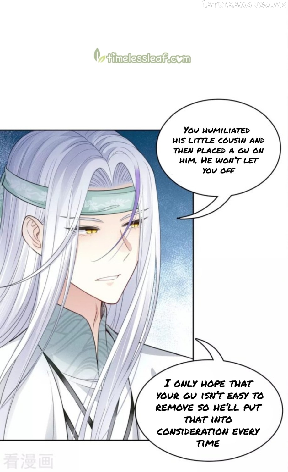 Lost You Forever Chapter 41.5 - Page 15