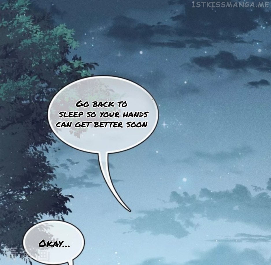 Lost You Forever Chapter 41.5 - Page 17