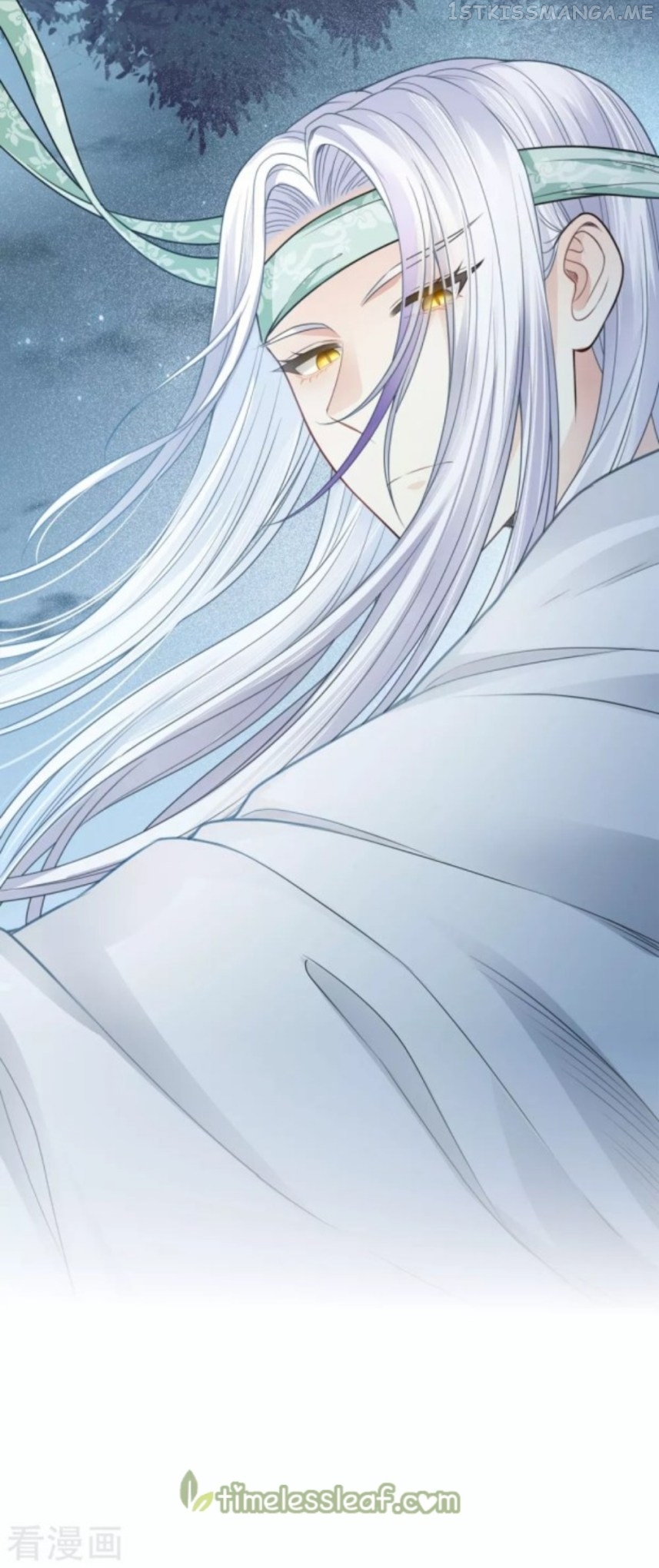 Lost You Forever Chapter 41.5 - Page 8