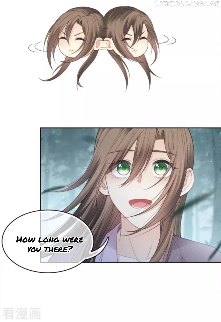 Lost You Forever Chapter 41.5 - Page 10