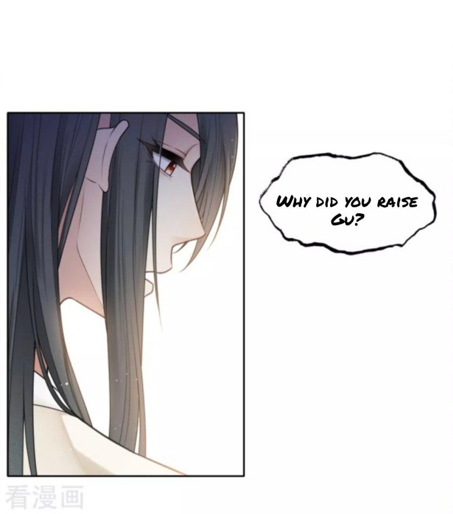 Lost You Forever Chapter 41 - Page 1